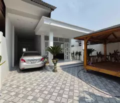 📣🌼HÀNG HIẾM ! BIỆT THỰ MINI - DT(8,5x25)- HXH - NGANG KHỦNG GẦN 9M - NGAY TRƯỜNG NGUYỄN THỊ NUÔI