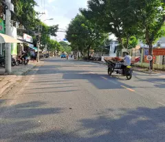 🔥CHỈ 40 tr/m2 CÓ NGAY NHÀ HẺM XE HƠI 7 CHỖ - DIỆN TÍCH KHỦNG 168m2 ( 7.5x23) - 💰GIÁ : 6,78 tỷ -