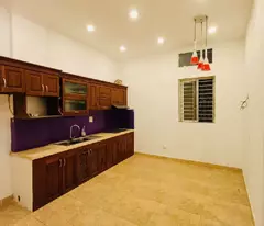 BÁN NHÀ NGUYỄN TRÃI, THANH XUÂN, NGÕ THÔNG, 2 THOÁNG, 39M2, 6.95 TỶ(CTL)