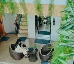 Tòa căn hộ cao cấp 6 tầng ,dòng tiền 3 tỷ/năm-Sơn Trà -Giá chỉ 43 tỷ.