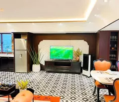 Tòa căn hộ cao cấp 6 tầng ,dòng tiền 3 tỷ/năm-Sơn Trà -Giá chỉ 43 tỷ.