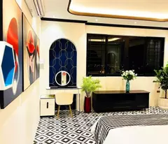 Tòa căn hộ cao cấp 6 tầng ,dòng tiền 3 tỷ/năm-Sơn Trà -Giá chỉ 43 tỷ.