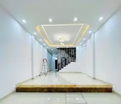 BÁN NHÀ ĐỊNH CÔNG, HOÀNG MAI, THANG MÁY, Ô TÔ VÀO NHÀ, 55M2, 16.8 TỶ(CTL)