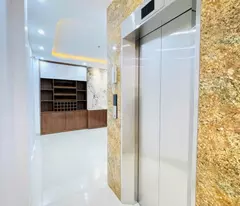 BÁN NHÀ ĐỊNH CÔNG, HOÀNG MAI, THANG MÁY, Ô TÔ VÀO NHÀ, 55M2, 16.8 TỶ(CTL)