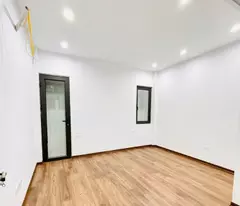 BÁN NHÀ ĐỊNH CÔNG, HOÀNG MAI, THANG MÁY, Ô TÔ VÀO NHÀ, 55M2, 16.8 TỶ(CTL)