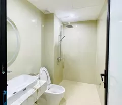 BÁN NHÀ ĐỊNH CÔNG, HOÀNG MAI, THANG MÁY, Ô TÔ VÀO NHÀ, 55M2, 16.8 TỶ(CTL)