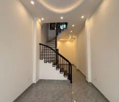 Bán nhà Mậu Lương giá 8.7 tỷ, diện tích 33m2, 5 tầng, mặt tiền 3m