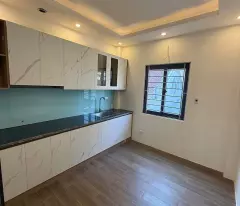 Bán nhà Mậu Lương giá 8.7 tỷ, diện tích 33m2, 5 tầng, mặt tiền 3m