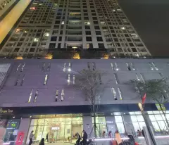Bán nhà Chung cư V1 An Hưng Tera giá 6.35 tỷ, diện tích 90m2, tầng 26, mặt tiền 6m