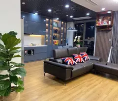 Bán nhà Chung cư V1 An Hưng Tera giá 6.35 tỷ, diện tích 90m2, tầng 26, mặt tiền 6m