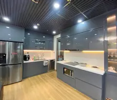 Bán nhà Chung cư V1 An Hưng Tera giá 6.35 tỷ, diện tích 90m2, tầng 26, mặt tiền 6m