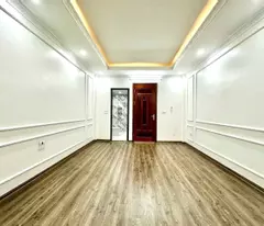 Bán nhà Thanh Bình giá 7.4 tỷ, diện tích 32m2, 5 tầng, mặt tiền 4m
