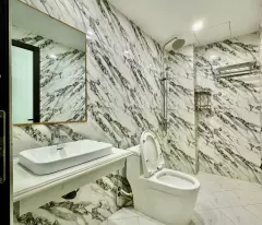 Bán nhà Thanh Bình giá 7.4 tỷ, diện tích 32m2, 5 tầng, mặt tiền 4m