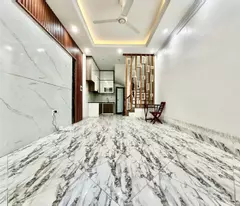 Bán nhà Thanh Bình giá 7.4 tỷ, diện tích 32m2, 5 tầng, mặt tiền 4m