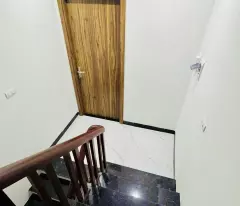 Bán nhà Nhân Trạch, Phú Lương giá 5.5 tỷ, diện tích 41m2, 4 tầng, mặt tiền 5m