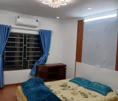 Bán nhà Khương Trung giá 6.2 tỷ, diện tích 30m2, 4 tầng, mặt tiền 3.5m