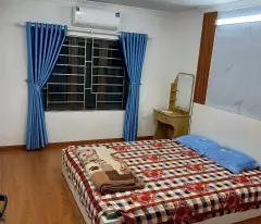 Bán nhà Khương Trung giá 6.2 tỷ, diện tích 30m2, 4 tầng, mặt tiền 3.5m