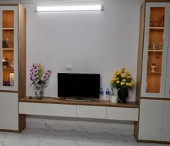 Bán nhà Khương Trung giá 6.2 tỷ, diện tích 30m2, 4 tầng, mặt tiền 3.5m