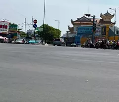ĐẤT ĐẸP Hẻm Xe Tải - 215M² - GIÁ TỐT 9 TỶ - Thông XLHN Ga Bình Thái