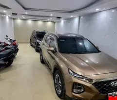 Bán nhà Trần Cung 85m2- 5 tầng, gara 2 ô tô KD, gần phố, giá 18.tỷ