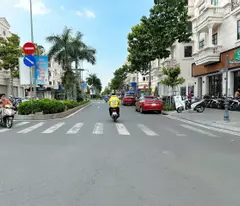 Chính chủ BÁN GẤP nhà hẻm 312 Quang Trung 204m2 ngang 6m gần Cityland Park Hills 22 tỷ.