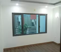 BÁN NHÀ 5 TẦNG, 3 PHÒNG NGỦ, TRƯƠNG ĐỊNH - HOÀNG MAI - GIÁ 6.6 TỶ - SỔ ĐỎ CHÍNH CHỦ