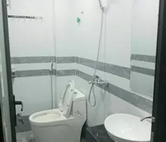 BÁN NHÀ 5 TẦNG, 3 PHÒNG NGỦ, TRƯƠNG ĐỊNH - HOÀNG MAI - GIÁ 6.6 TỶ - SỔ ĐỎ CHÍNH CHỦ
