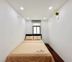 MINIHOUSE-BÁN NHÀ 3 TẦNG,2PN, QUANG TRUNG, P10 GÒ VẤP, NHỈNH 2 TỶ