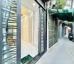 MINIHOUSE-BÁN NHÀ 3 TẦNG,2PN, QUANG TRUNG, P10 GÒ VẤP, NHỈNH 2 TỶ
