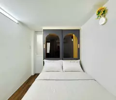 MINIHOUSE-BÁN NHÀ 3 TẦNG,2PN, QUANG TRUNG, P10 GÒ VẤP, NHỈNH 2 TỶ