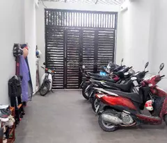 Nhà Mặt tiền 5 tầng DT 88m2 (4x22m) đường 12m quận 8, nhỉnh 7 tỷ TL