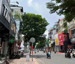 Cho thuê văn phòng tại Lê Văn Sỹ, Q.3 HCM 25 triệu, 80m2, mặt tiền 8m KM tặng ngay 5tr trong tháng