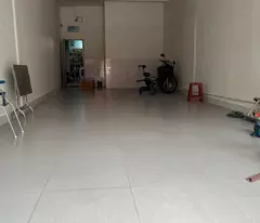 Cho thuê văn phòng tại Lê Văn Sỹ, Q.3 HCM 25 triệu, 80m2, mặt tiền 8m KM tặng ngay 5tr trong tháng
