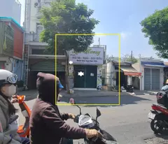 SỐC-Cho thuê nhà Mặt Tiền Vườn Lài 80m2 , 13Triệu - NGAY NGÃ TƯ