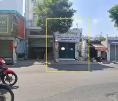 SỐC-Cho thuê nhà Mặt Tiền Vườn Lài 80m2 , 13Triệu - NGAY NGÃ TƯ