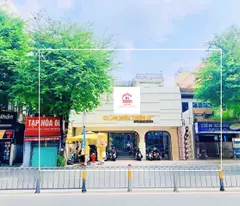 Cho Thuê Nhà Mặt Tiền Lê Văn Duyệt, P1, Bình Thạnh. DT:11m x 15m Trệt 2L_Giá 140 Triệu
