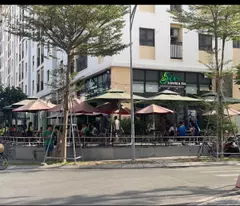 Cho thuê Shophouse Cityland Góc 2 Mặt Tiền Phan Văn Trị P10 Gò Vấp_Diện tích:98m2_Giá 35 Triệu