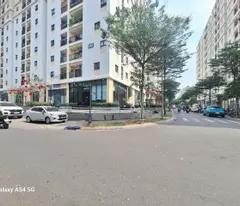 Cho thuê Shophouse Cityland Góc 2 Mặt Tiền Phan Văn Trị P10 Gò Vấp_Diện tích:98m2_Giá 35 Triệu