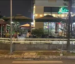 Cho thuê Shophouse Cityland Góc 2 Mặt Tiền Phan Văn Trị P10 Gò Vấp_Diện tích:98m2_Giá 35 Triệu