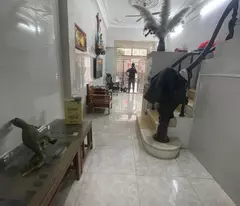 Bán nhà phố Định Công Thượng, Hoàng Mai 47m, 3 tầng. Giá: 8.4 tỷ