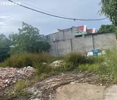 🔥 BÁN ĐẤT MẶT TIỀN NGUYỄN VĂN CỪ – TRUNG TÂM TÂN THIỆN, LA GI – KINH DOANH SẦM UẤT! 🔥