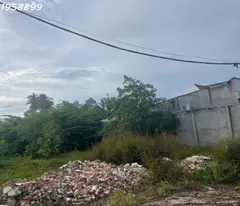 🔥 BÁN ĐẤT MẶT TIỀN NGUYỄN VĂN CỪ – TRUNG TÂM TÂN THIỆN, LA GI – KINH DOANH SẦM UẤT! 🔥