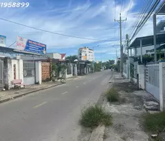 🔥 BÁN ĐẤT MẶT TIỀN NGUYỄN VĂN CỪ – TRUNG TÂM TÂN THIỆN, LA GI – KINH DOANH SẦM UẤT! 🔥
