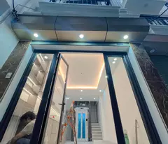 Bán nhà đường  Hoàng Mai - Đền Lừ, 34m, 5 tầng. Giá: 7.6 tỷ