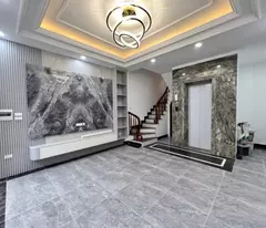 NHÀ KHƯƠNG ĐÌNH, THANH XUÂN, GẦN PHỐ Ô TÔ TRÁNH, 6T THANG MÁY, 34M2, 8.9 TỶ(CTL)