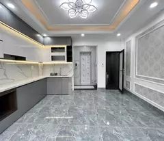 NHÀ KHƯƠNG ĐÌNH, THANH XUÂN, GẦN PHỐ Ô TÔ TRÁNH, 6T THANG MÁY, 34M2, 8.9 TỶ(CTL)