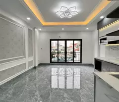 NHÀ KHƯƠNG ĐÌNH, THANH XUÂN, GẦN PHỐ Ô TÔ TRÁNH, 6T THANG MÁY, 34M2, 8.9 TỶ(CTL)