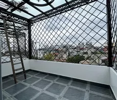 NHÀ KHƯƠNG ĐÌNH, THANH XUÂN, GẦN PHỐ Ô TÔ TRÁNH, 6T THANG MÁY, 34M2, 8.9 TỶ(CTL)