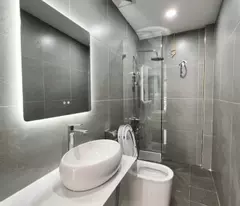 NHÀ KHƯƠNG ĐÌNH, THANH XUÂN, GẦN PHỐ Ô TÔ TRÁNH, 6T THANG MÁY, 34M2, 8.9 TỶ(CTL)