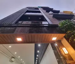 Phân lô Nguyễn Khang Cầu Giấy 73m2 7 tầng thang máy giá nhỉnh 27 tỷ